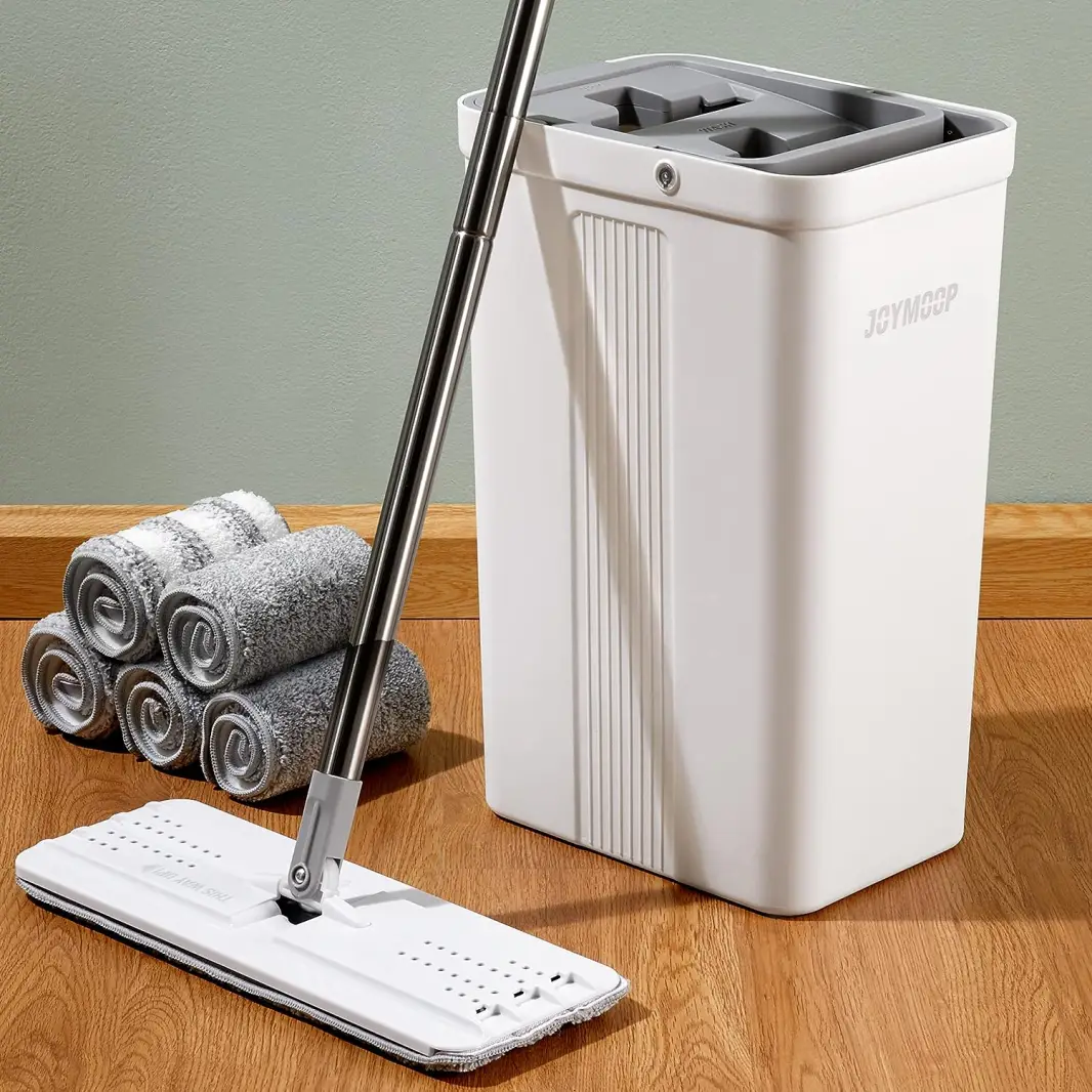 Cleaning Supplies